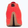 Buty do koszykówki męskie Nike Street Flare bright crimson/gum light brown/black 6