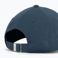 Czapka z daszkiem  Jordan Club Unstructured Curved-Bill squadron blue/sail 4