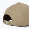 Czapka z daszkiem  Jordan Club Unstructured Curved-Bill khaki/sail 4
