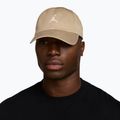 Czapka z daszkiem  Jordan Club Unstructured Curved-Bill khaki/sail 5