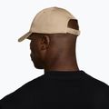 Czapka z daszkiem Nike Jordan Club Unstructured Curved-Bill khaki/sail 2