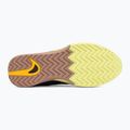 Buty do koszykówki męskie Nike Street Flare black/light lemon twist/desert dust/black 4