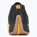Buty do koszykówki męskie Nike Street Flare black/light lemon twist/desert dust/black 6