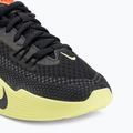Buty do koszykówki męskie Nike Street Flare black/light lemon twist/desert dust/black 7
