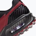 Buty Nike Air Max Bia black/team red/smoke grey 9