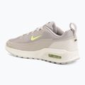 Buty dziecięce Nike Air Max Bia cream ii/light orewood brown/volt ice 3