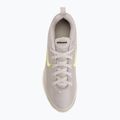 Buty dziecięce Nike Air Max Bia cream ii/light orewood brown/volt ice 5