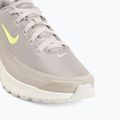Buty dziecięce Nike Air Max Bia cream ii/light orewood brown/volt ice 7