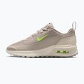 Buty dziecięce Nike Air Max Bia cream ii/light orewood brown/volt ice 2