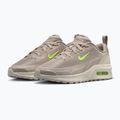 Buty dziecięce Nike Air Max Bia cream ii/light orewood brown/volt ice 3