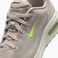 Buty dziecięce Nike Air Max Bia cream ii/light orewood brown/volt ice 8