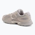 Buty Nike V5 Runner Suede moon particle/light orewood brown 3