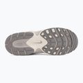Buty dziecięce Nike V5 Runner Suede moon particle/light orewood brown 4