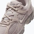Buty dziecięce Nike V5 Runner Suede moon particle/light orewood brown 15