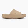 Klapki Nike Calm 2.0 linen/linen/linen 2