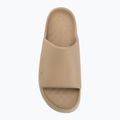 Klapki Nike Calm 2.0 linen/linen/linen 5