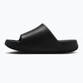 Klapki dziecięce Nike Calm 2.0 black/black/black 2