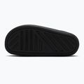 Klapki dziecięce Nike Calm 2.0 black/black/black 3