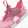 Sandały dziecięce Nike Sunray Protect 4 med soft pink/white 4