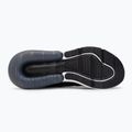 Buty dziecięce Nike Air Max 270 black/laser orange/metallic copper 4