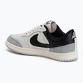 Buty męskie Nike Air Jordan Skyline Low summit white/light smoke grey/black 3