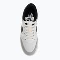 Buty męskie Nike Air Jordan Skyline Low summit white/light smoke grey/black 5