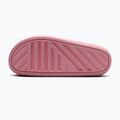 Klapki Nike Calm 2.0 med soft pink/med soft pink 3