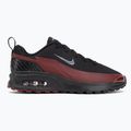 Buty Nike Air Max Bia black/team red/smoke grey 2