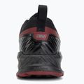 Buty dziecięce Nike Air Max Bia black/team red/smoke grey 6