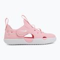Sandały dziecięce Nike Sunray Protect 4 med soft pink/white 2