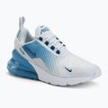 Buty Nike Air Max 270 off white/dutch blue/court blue