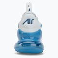 Buty dziecięce Nike Air Max 270 off white/dutch blue/court blue 6