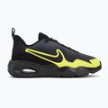 Buty dziecięce Nike Air Max Nova black/sonic yellow/black 2