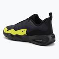 Buty dziecięce Nike Air Max Nova black/sonic yellow/black 3