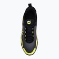 Buty dziecięce Nike Air Max Nova black/sonic yellow/black 5