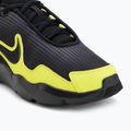 Buty dziecięce Nike Air Max Nova black/sonic yellow/black 7