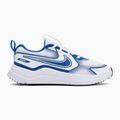 Buty dziecięce Nike Cosmic Runner white/game royal/midnight navy/vast grey 2