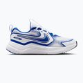 Buty dziecięce Nike Cosmic Runner white/game royal/midnight navy/vast grey
