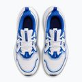 Buty dziecięce Nike Cosmic Runner white/game royal/midnight navy/vast grey 7