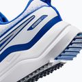 Buty dziecięce Nike Cosmic Runner white/game royal/midnight navy/vast grey 9