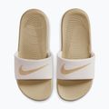 Klapki Nike Kawa phantom/sanddrift 10