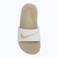 Klapki Nike Kawa phantom/sanddrift 5
