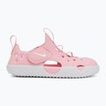 Sandały dziecięce Nike Sunray Protect 4 HF6277 med soft pink/white 2