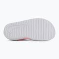Sandały dziecięce Nike Sunray Protect 4 HF6277 med soft pink/white 4