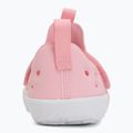 Sandały dziecięce Nike Sunray Protect 4 HF6277 med soft pink/white 6