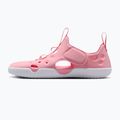 Sandały dziecięce Nike Sunray Protect 4 HF6277 med soft pink/white 9
