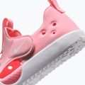 Sandały dziecięce Nike Sunray Protect 4 HF6277 med soft pink/white 14