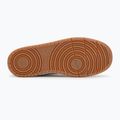 Buty Nike Court Borough Mid 2 black/white/gum med brown/light smoke grey 4