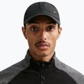 Czapka z daszkiem Nike Dri-Fit Club Unstructured Metal Swoosh 2026 black/metallic gold 4
