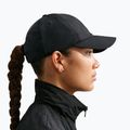 Czapka z daszkiem Nike Dri-Fit Club Unstructured Metal Swoosh 2026 black/metallic gold 5